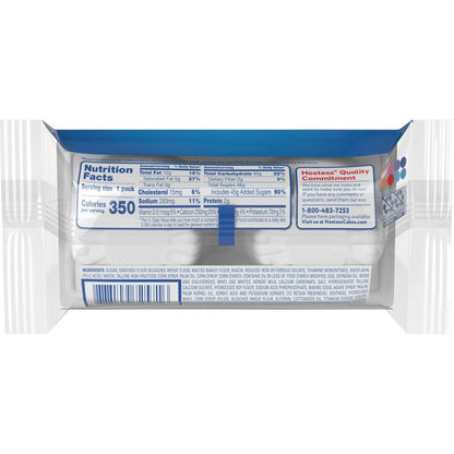 Hostess Sugar Cookie CupCake, 3.17 oz