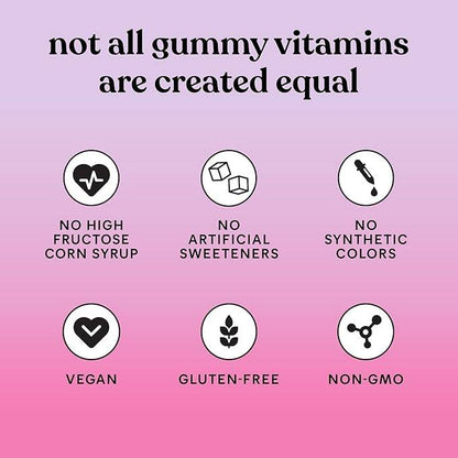 Lemme Debloat Gummies 60ct
