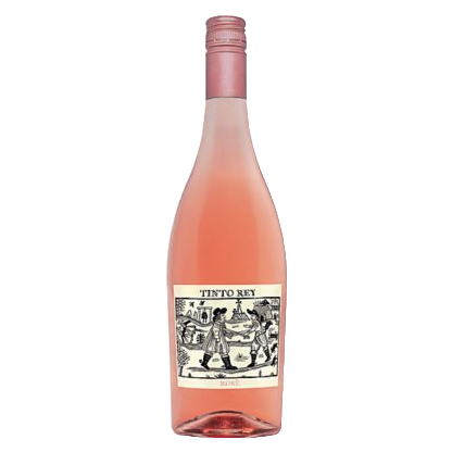 Tinto Rey Dunnigan Hills Rose 750ml
