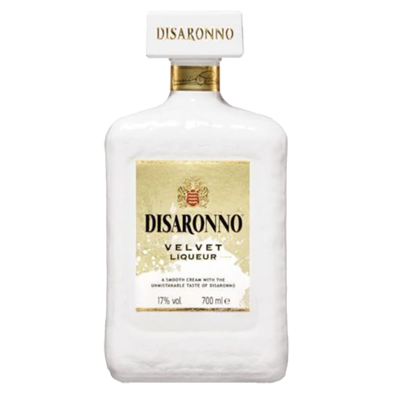 Disaronno Velvet Cream Liqueur 750ml