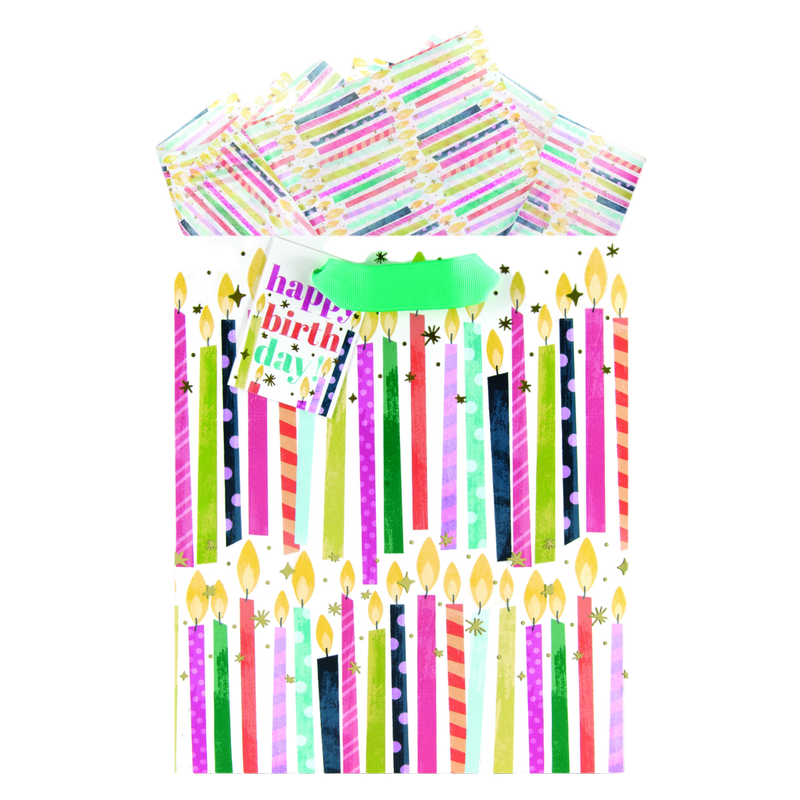 Get Lit Gift Bag