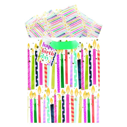 Get Lit Gift Bag