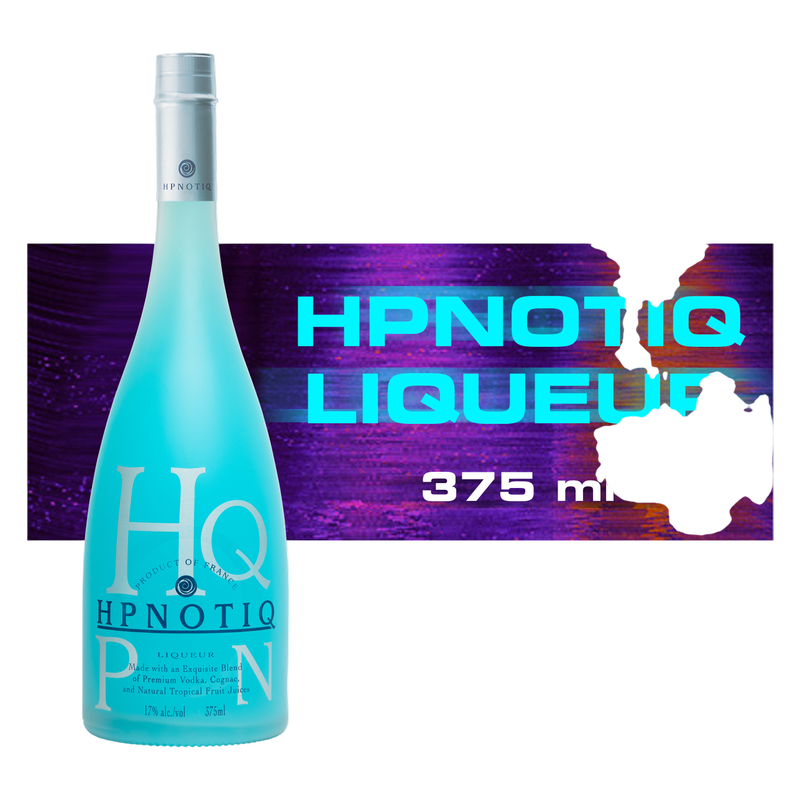 Hpnotiq Liqueur 375 ml