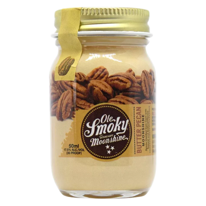 Ole Smoky Butter Pecan 50ml