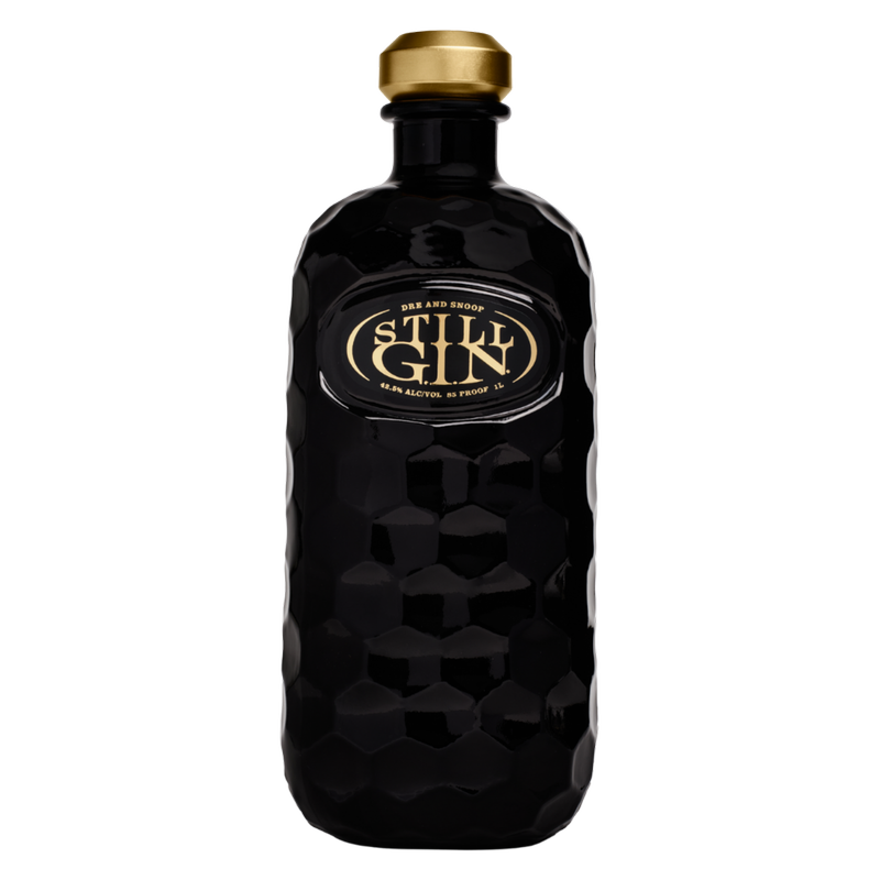 Still G.I.N. Dry Gin 1L