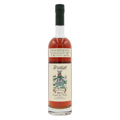 Willet Family Estate Rye 12 Year
