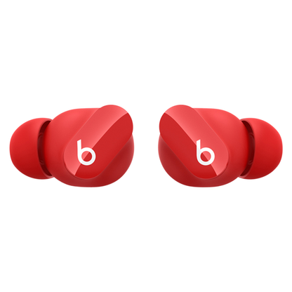 Beats Studio Buds Wireless Earbuds Headphones - Red outlet