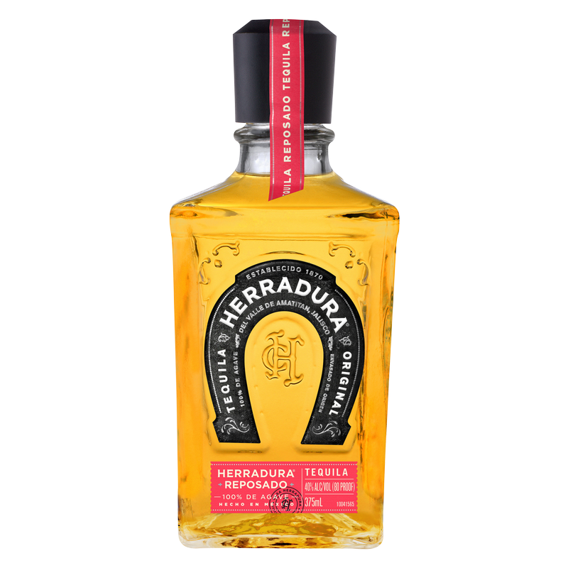 Herradura Reposado 375 ml