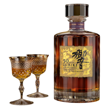 Hibiki Suntory Whisky 30 Year 700ml