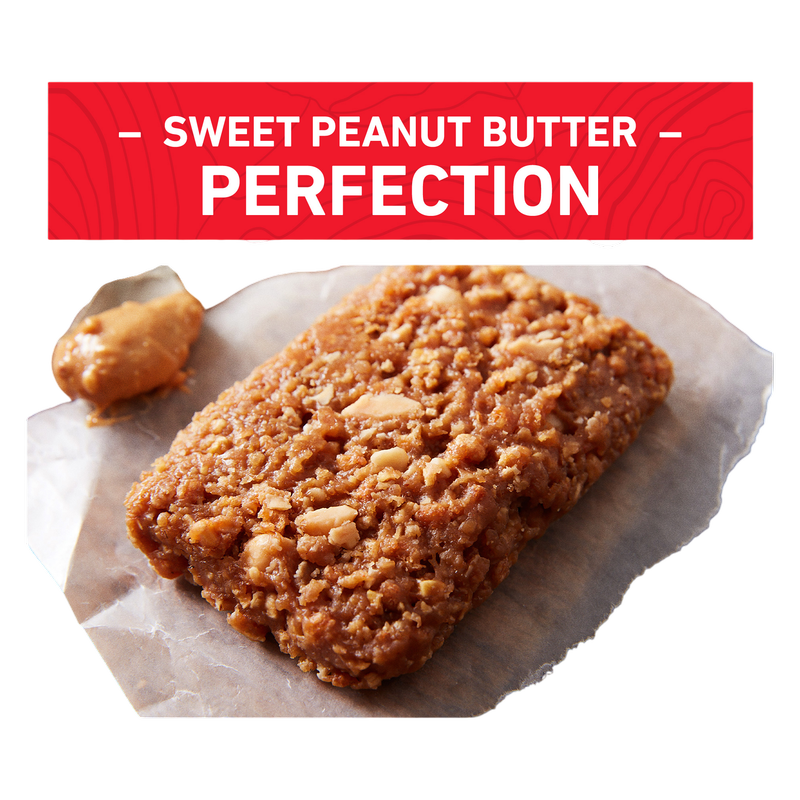 Clif Bar Crunchy Peanut Butter Energy Bar 2.4oz