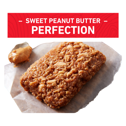 Clif Bar Crunchy Peanut Butter Energy Bar 2.4oz