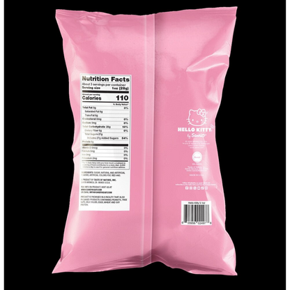 Hello Kitty ® Cotton Candy, 3.1oz
