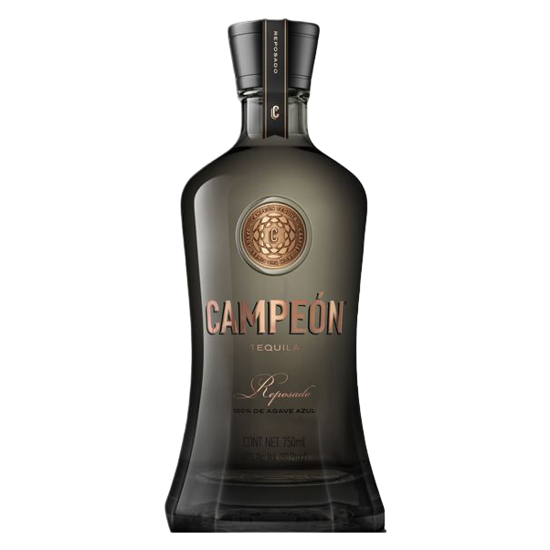 Campeon Reposado Tequila 750ml