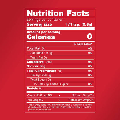 McCormick Ground Cinnamon 2.37oz