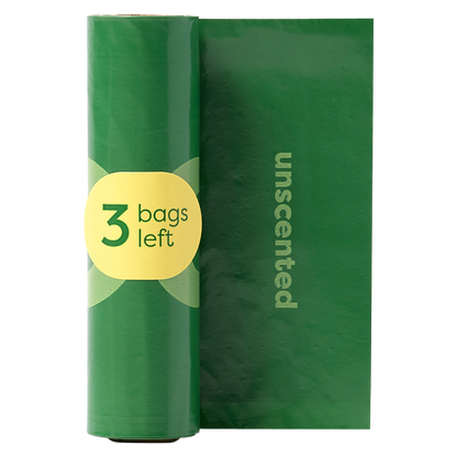 Earth Rated Unscented Waste Bags 120ct