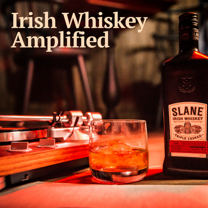 Slane Irish Whiskey 750ml (80 Proof)