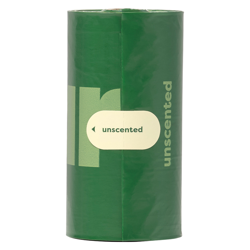 Earth Rated Unscented Waste Bags 120ct