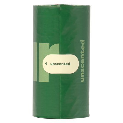 Earth Rated Unscented Waste Bags 120ct