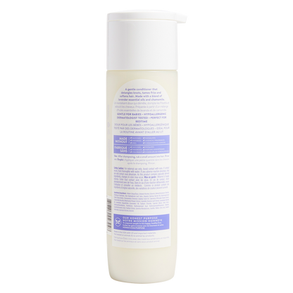 The Honest Company Truly Calming Lavender Conditioner 10oz