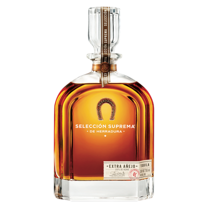 Herradura Seleccion Suprema Tequila 750ml
