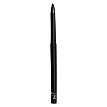 e.l.f. No Budge Retractable Eyeliner Black 0.006oz
