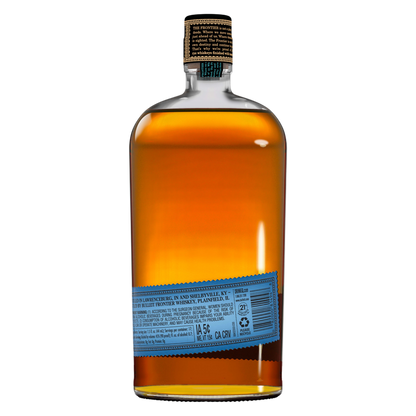 Bulleit '87 Toasted Staves American Whiskey