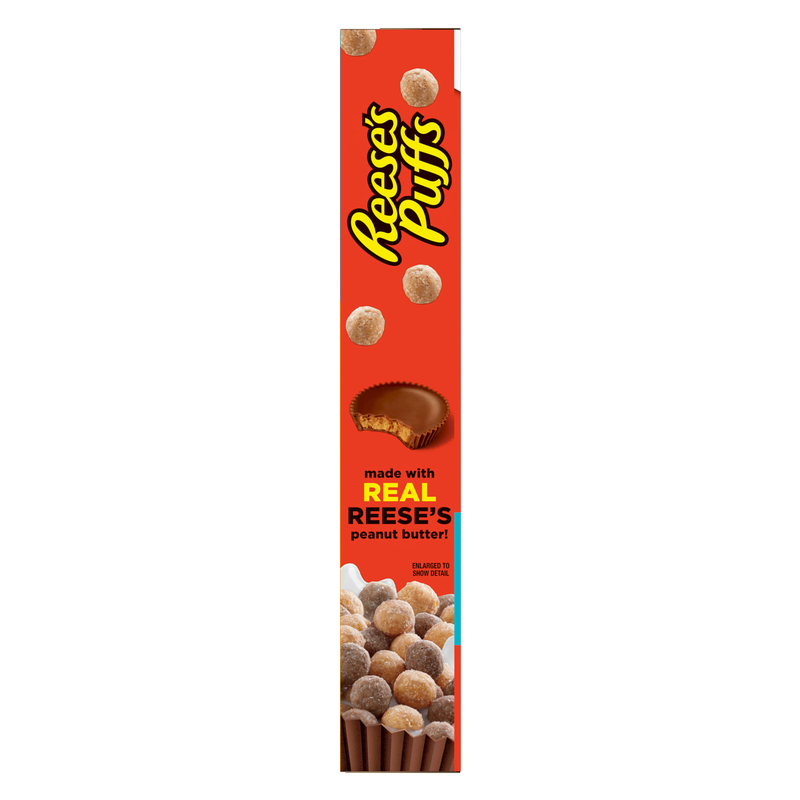 General Mills Reese's Puffs Cereal 11.5oz