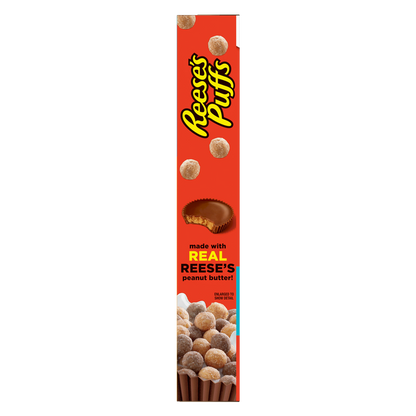 General Mills Reese's Puffs Cereal 11.5oz