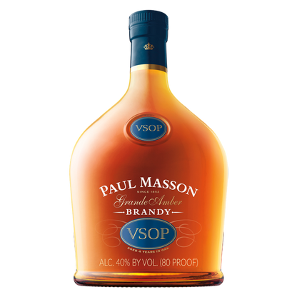 Paul Masson Brandy VSOP 750ml