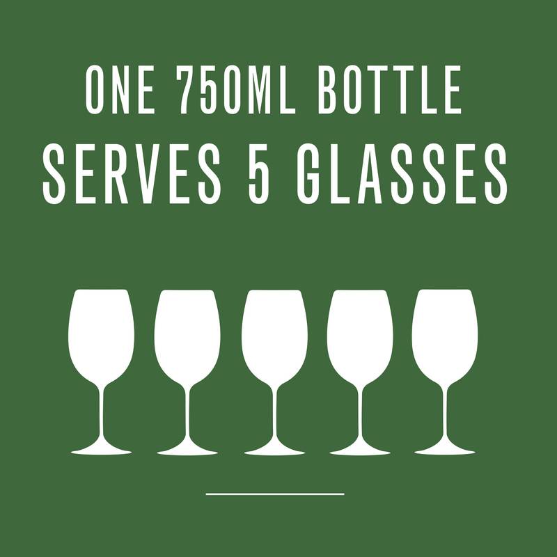 Starborough Sauvignon Blanc  750ml