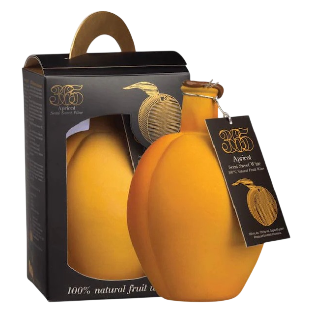 Gevorkian Classic Apricot