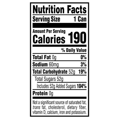 Coke 16oz Can