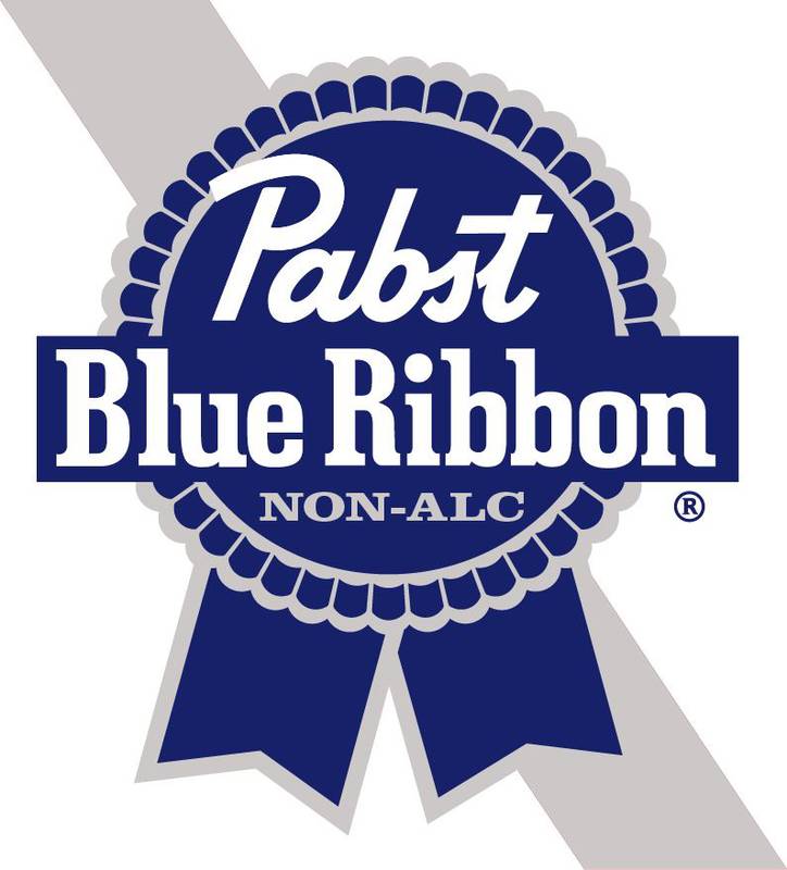 Pabst Blue Ribbon Non-Alcoholic 12pk 12oz Can