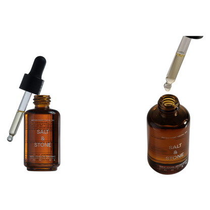 Salt & Stone Antioxidant Facial Oil 1oz