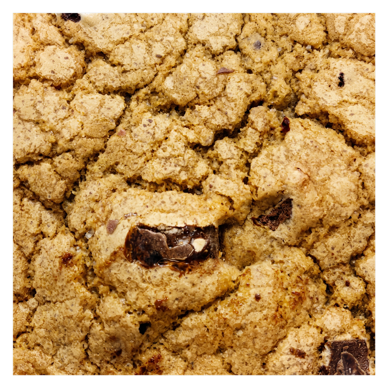 Crave Shoppe Big Chocolate Chip Cookie  2.25oz