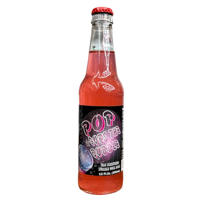 POP GOES THE BOTTLE SODA (12 OZ)