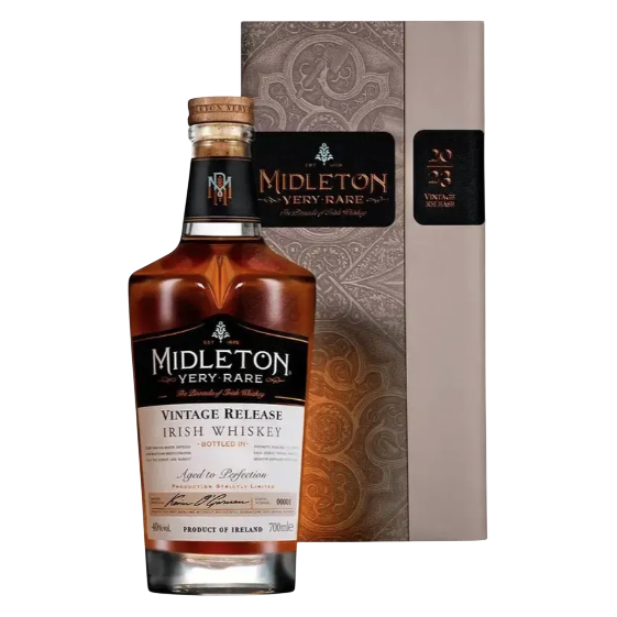 Midleton Irish Very Rare 23 700ML