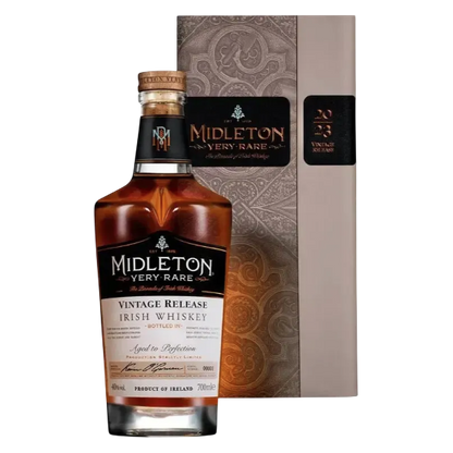Midleton Irish Very Rare 23 700ML