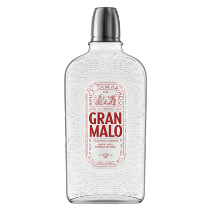 Gran Malo Spicy Tequila 750ml Bottle