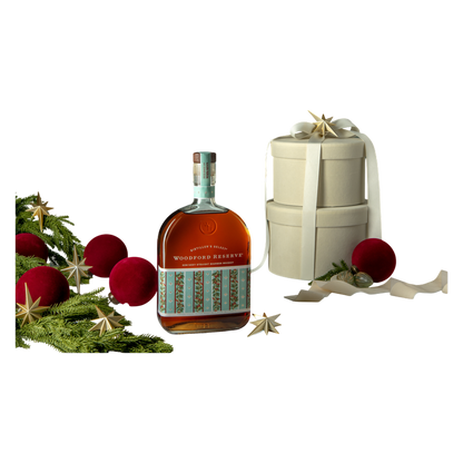 Woodford Reserve Holiday Edition 1L