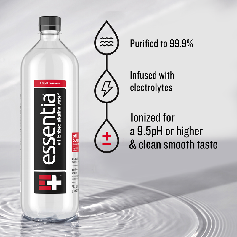 Essentia Water 1.5L Btl