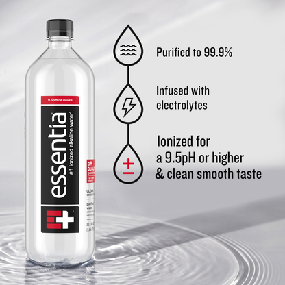Essentia Water 1.5L Btl