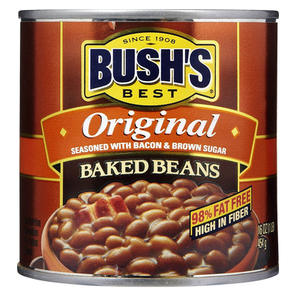 Bush's Original Baked Beans 16oz