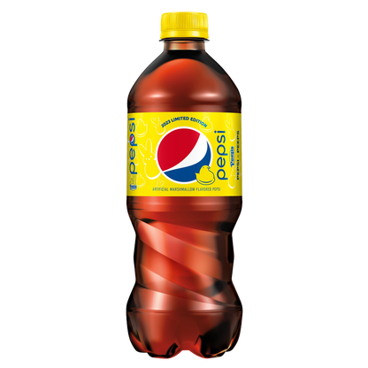 Pepsi Peeps 20oz Bottle