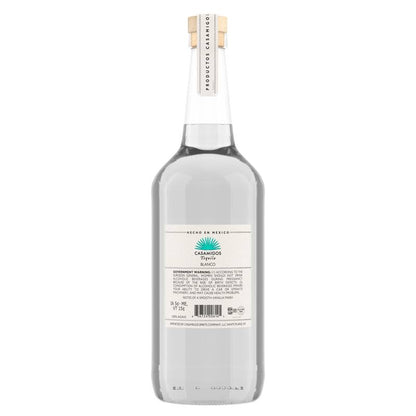 Casamigos Blanco Tequila 1.75L (80 Proof)