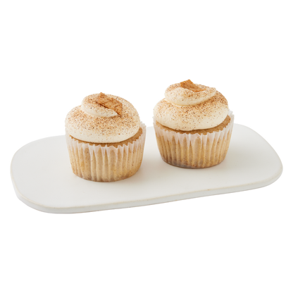 Gopuff x Magnolia Bakery Snickerdoodle Cupcakes 2ct
