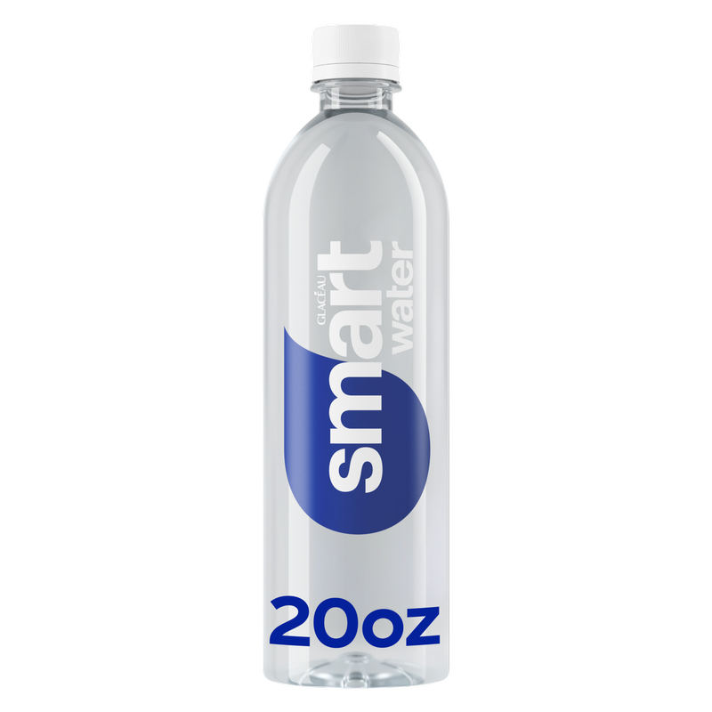 Smartwater 20oz Btl