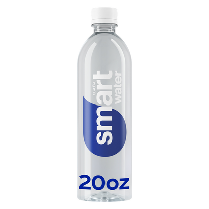 Smartwater 20oz Btl