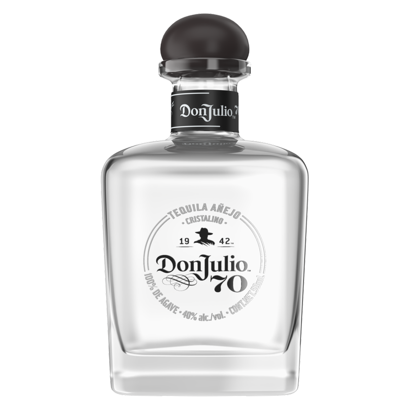 Don Julio Anejo Cristalino 70th 50ml