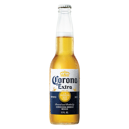 Corona Extra 12pk 12oz Btl 4.6% ABV